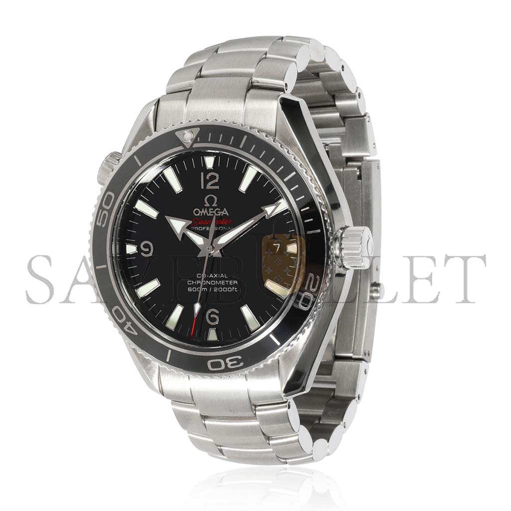 Om**a planet ocean watch 222.30.42.20.01.001